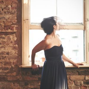 Meet your Posher, Marisa